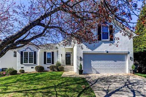 21218 Baltic Drive