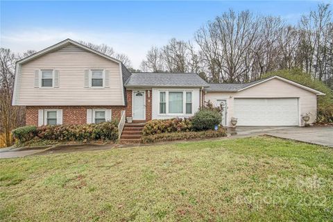 5040 Bahama Drive sold home in Princeton, Kannapolis, NC