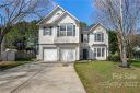 7601 Silverton Way sold home in Huntersville, SC