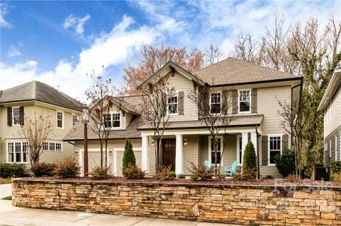 223 Wendover Hill Court sold home in Wendover Hill, Charlotte, NC