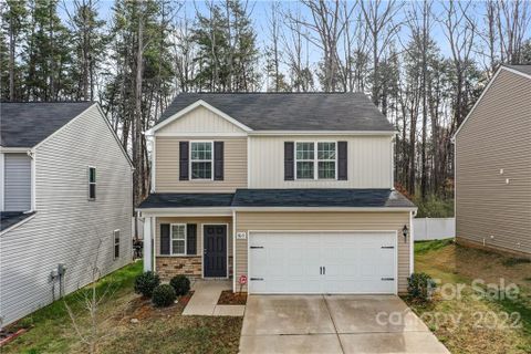 7613 Mockernut Drive