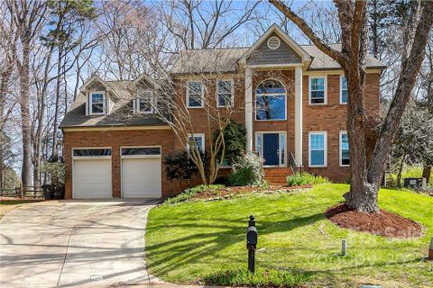 9024 Stourbridge Drive