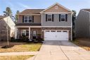 1077 Pecan Ridge Road sold home in Fort Mill, SC