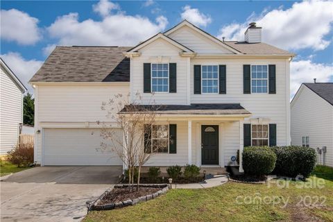 11429 Chapeclane Road