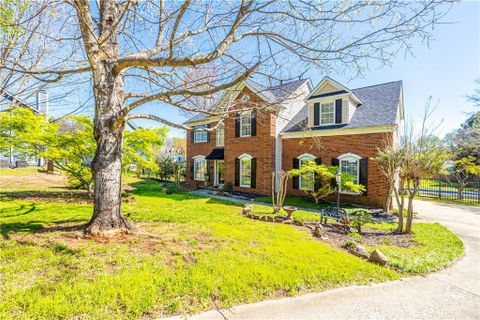 19110 Brookgreen Garden Place