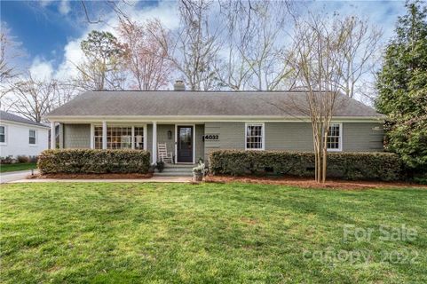 4032 Rutherford Drive