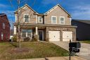 10007 Michael Crossing Drive sold home in Charlotte, SC