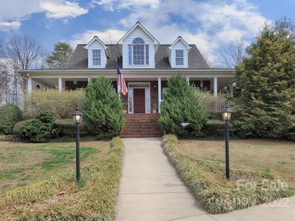 686 Big Indian Loop sold home in Indian Hill, Mooresville, NC