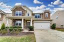 1100 Wallace Lake Road sold home in Indian Land, SC