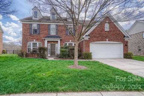 17841 Campbell Hall Court