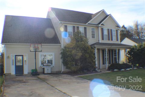 4259 Barley Street