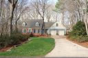 2617 Connemara Drive sold home in Matthews, SC