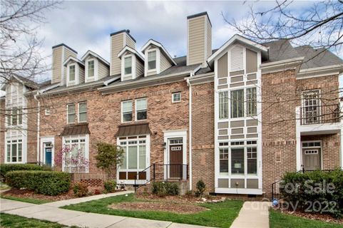 333 Spring Street sold home in Walnut Grove, Davidson, NC