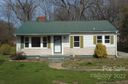 1308 Hillsboro Street sold home in Salisbury, SC