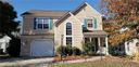 13213 Lampmeade Lane sold home in Charlotte, SC