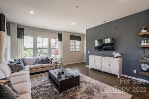 10004 Hemingway Place 25 sold home in Gatsby, Charlotte, NC