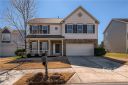 3571 Alister Avenue sold home in Concord, SC