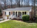 263 Foxcroft Drive sold home in Asheville, SC