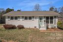 2400 Alleghany Street sold home in Charlotte, SC