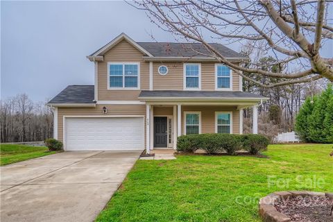468 Laurel Fork Drive