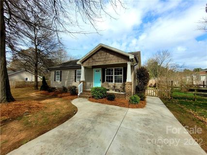 116 Rankin Street sold home in South Fork Crossing, Belmont, NC