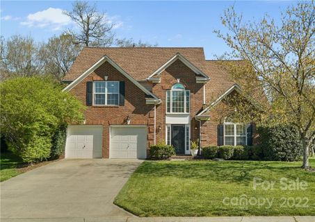 8725 Walden Ridge Drive
