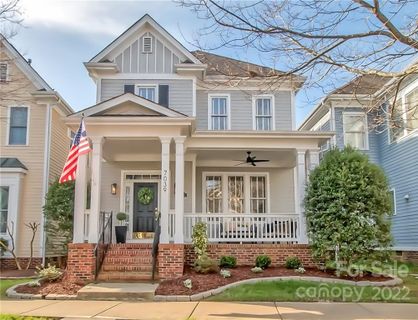 7039 Blakeney Greens Boulevard