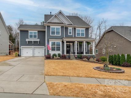 277 Sweet Briar Drive