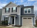 1843 Hooper Court sold home in Charlotte, SC