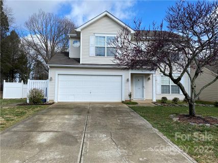 124 Grayland Road sold home in Winborne, Mooresville, NC