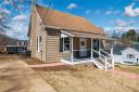 249 Church Street sold home in Marion, SC