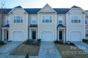 11714 Prideland Court sold home in Charlotte, SC