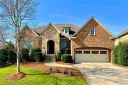 9603 Harvest Pond Drive sold home in Concord, SC