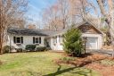 6111 Northlake Drive sold home in Hickory, SC