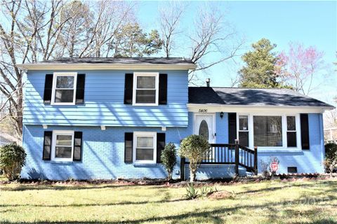 5406 Autumn End Circle