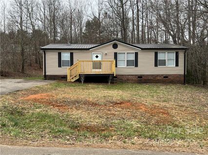 2829 Grace Hill Drive sold home in Grace Point, Granite Falls, NC