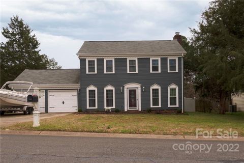2701 Olde Whitehall Road