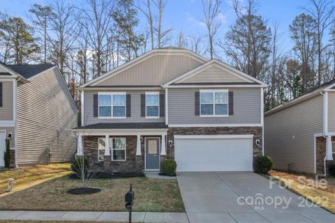2261 Reid Pointe Avenue