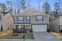 2261 Reid Pointe Avenue sold home in Indian Land, SC