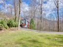2150 Dogwood Drive sold home in Maggie Valley, SC