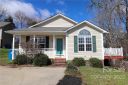 965 Braxton Drive sold home in Concord, SC