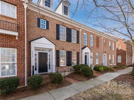 8654 Beaver Creek Drive sold home in Heron Bay, Charlotte, NC