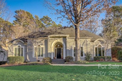 18815 Swanhaven Court