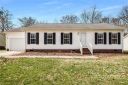 4107 Zebulon Avenue sold home in Concord, SC