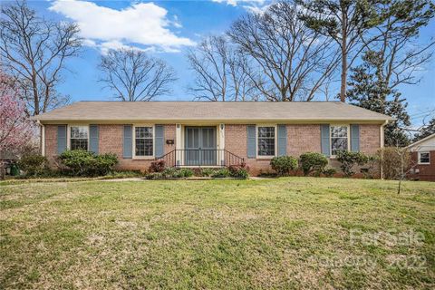 3114 Rosehill Drive