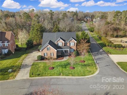500 Castlestone Lane