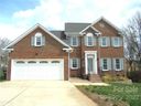 3851 Meadow Ridge Drive sold home in Concord, SC