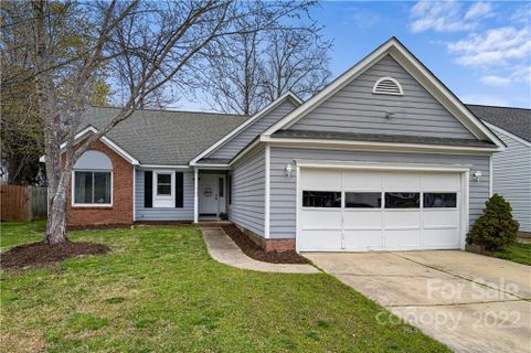 4020 Brookforest Lane