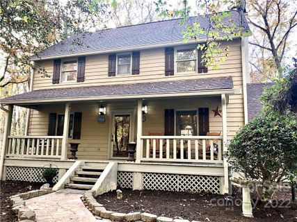532 Raintree Drive sold home in Rain Forest, Matthews, NC