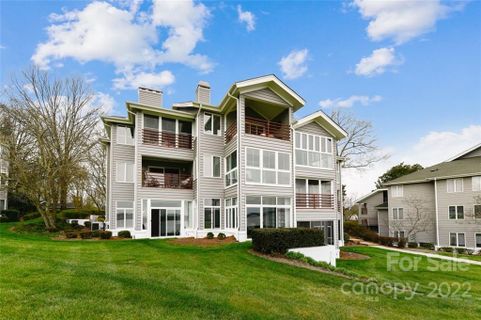 502 Lake Club Drive sold home in Lake Club, Rock Hill, SC